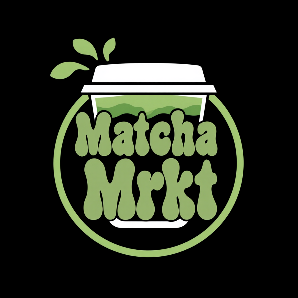 Matcha Mrkt