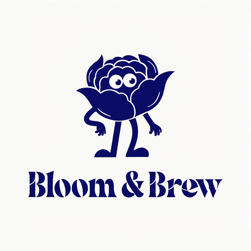 Bloom & Brew