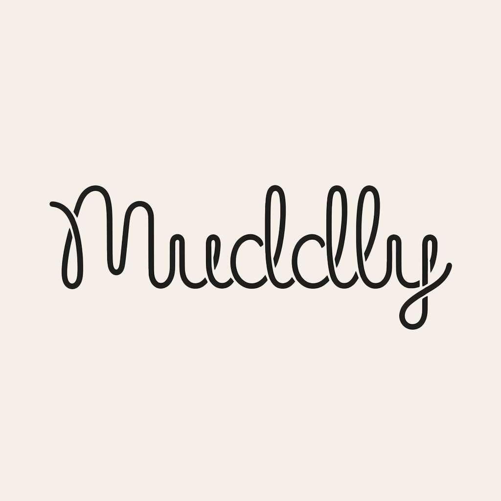 Muddly