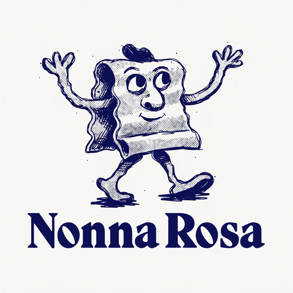 Nonna Rosa